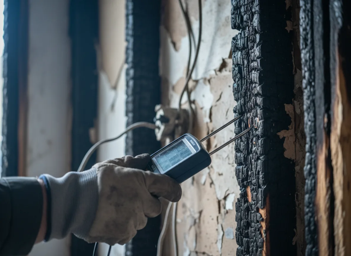 Fire Damage Restoration Lemont, IL FAQs